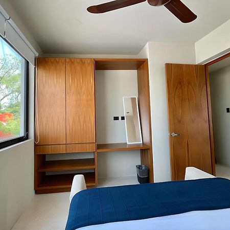 Mangle By Andiani Appartement Cancún Buitenkant foto