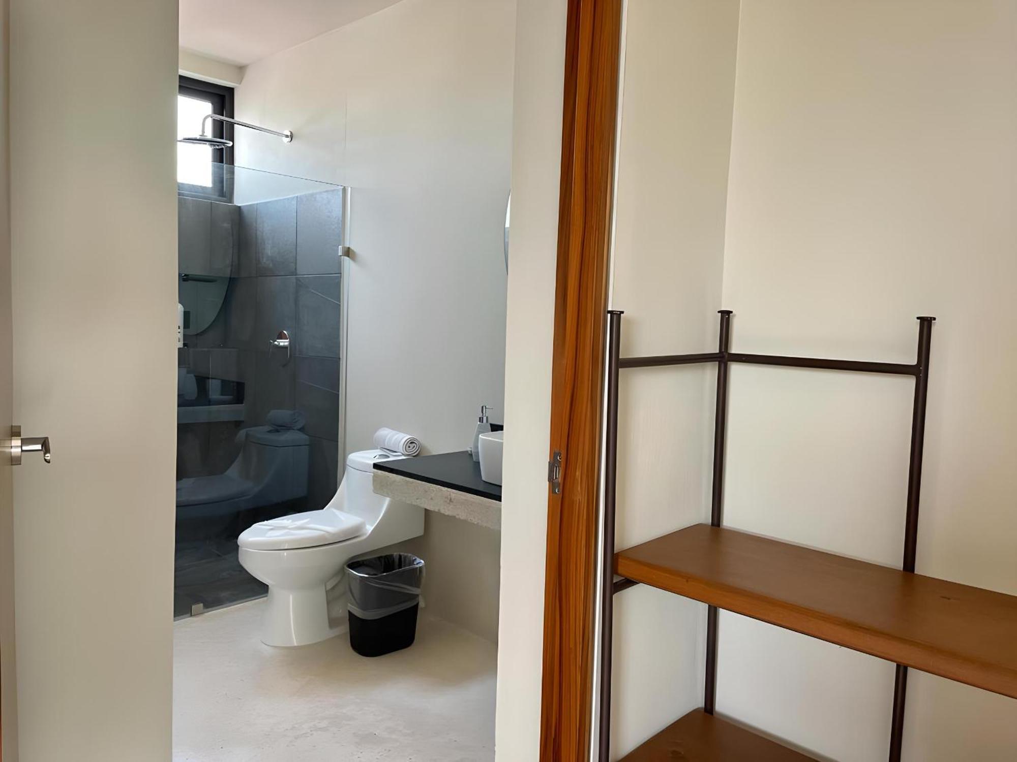 Mangle By Andiani Appartement Cancún Buitenkant foto
