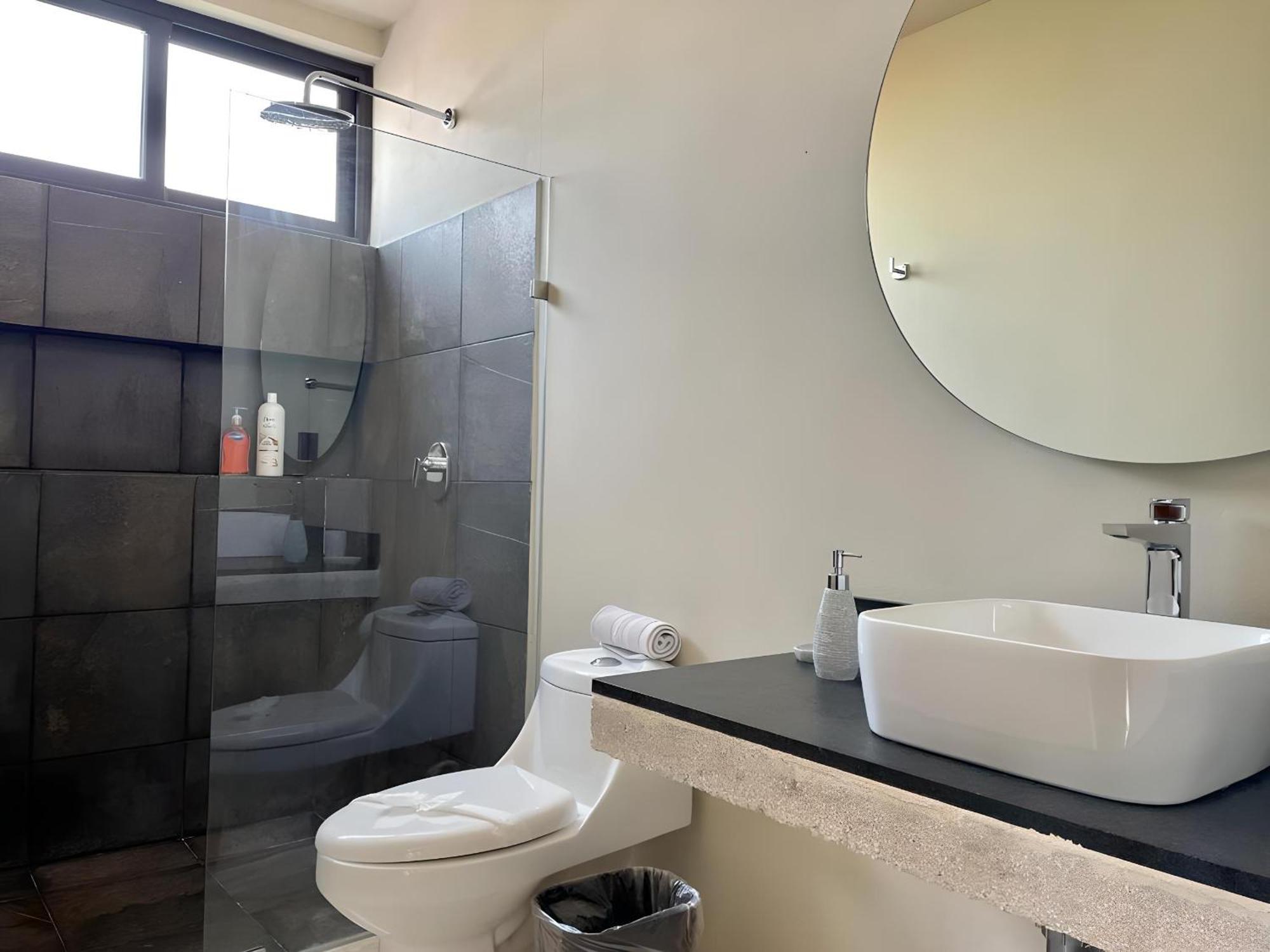 Mangle By Andiani Appartement Cancún Buitenkant foto