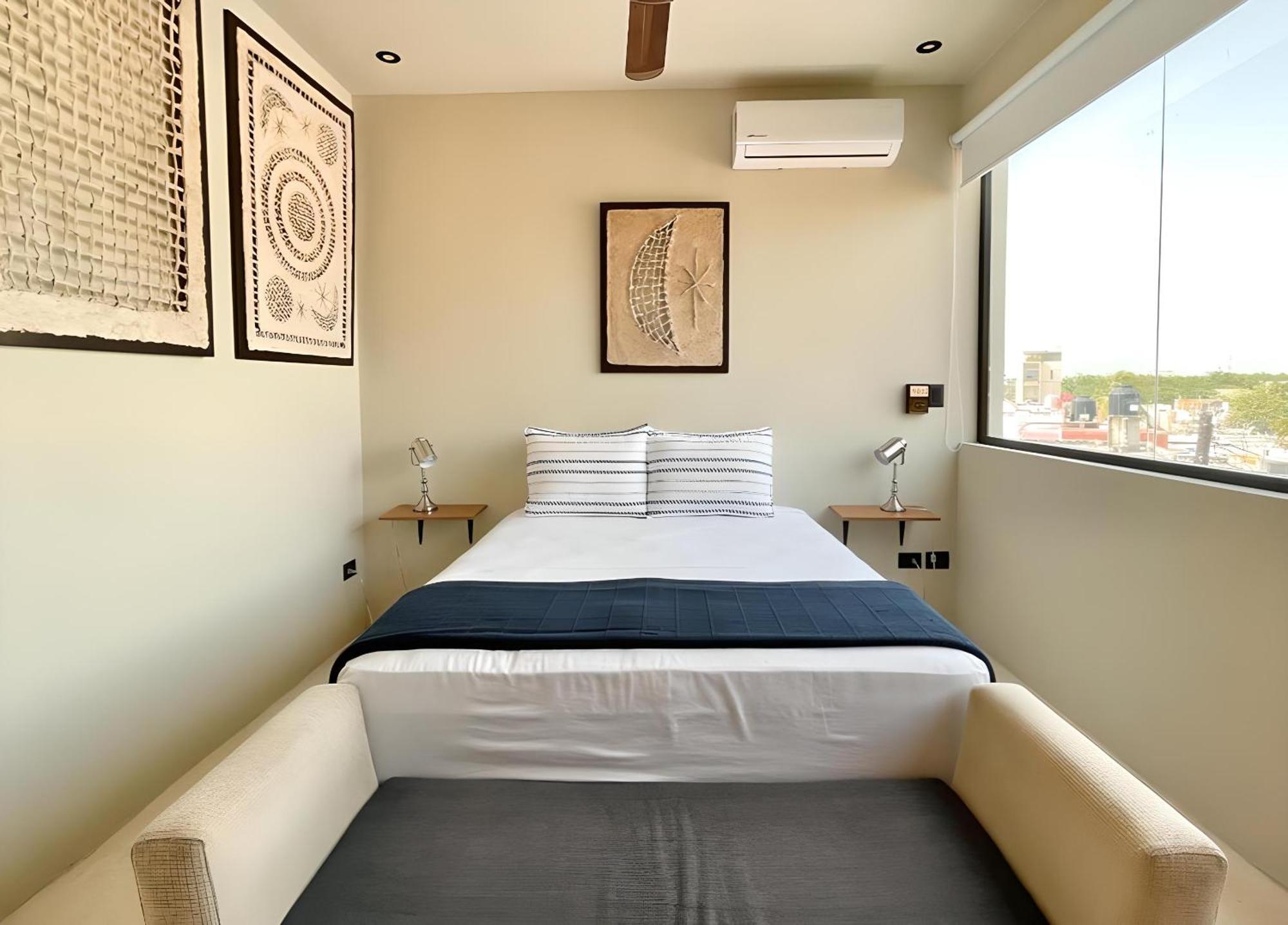 Mangle By Andiani Appartement Cancún Buitenkant foto