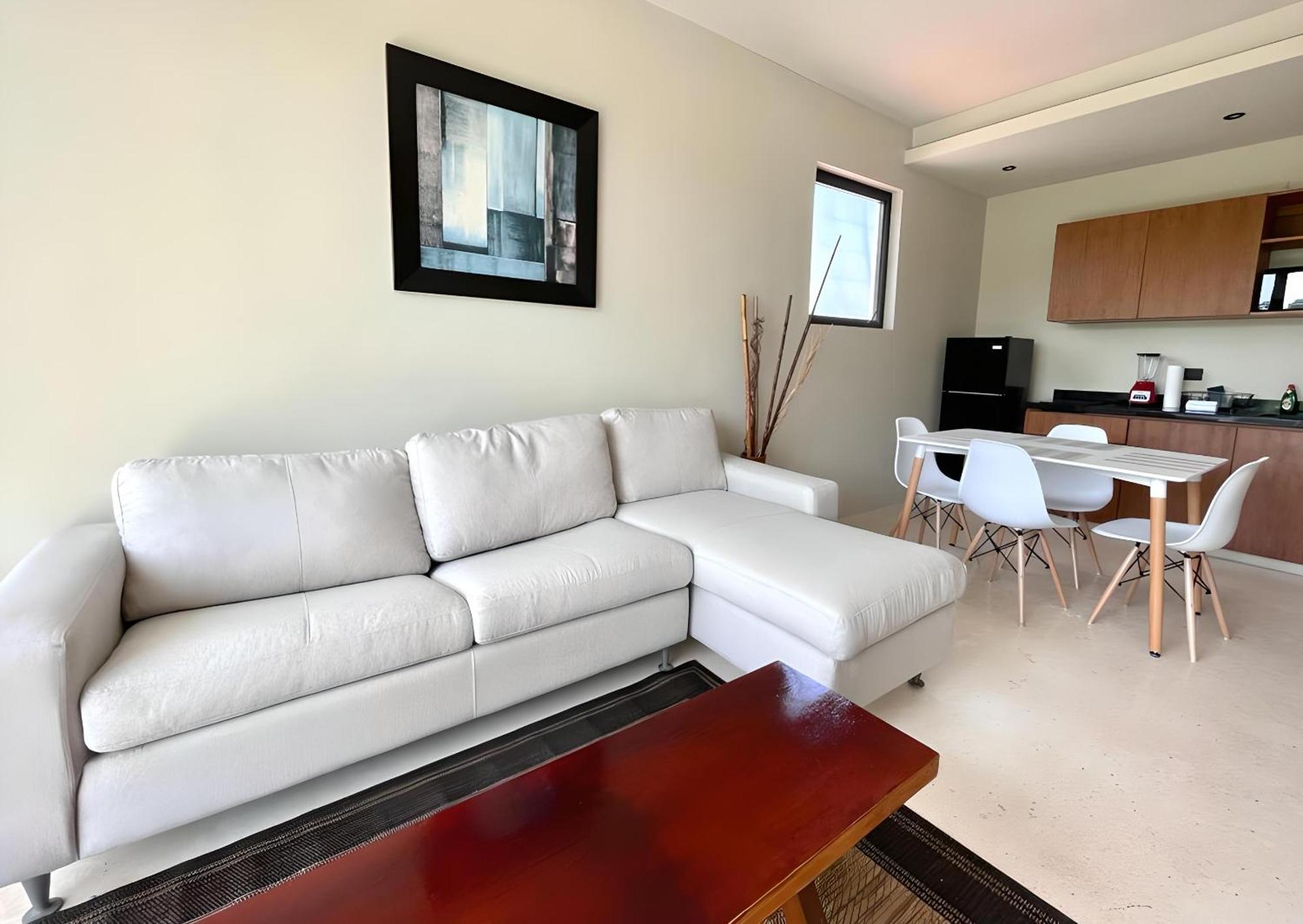 Mangle By Andiani Appartement Cancún Buitenkant foto