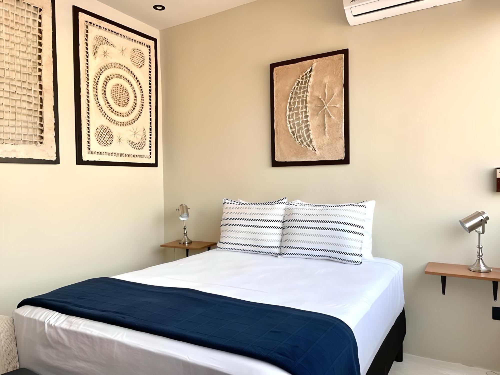Mangle By Andiani Appartement Cancún Buitenkant foto