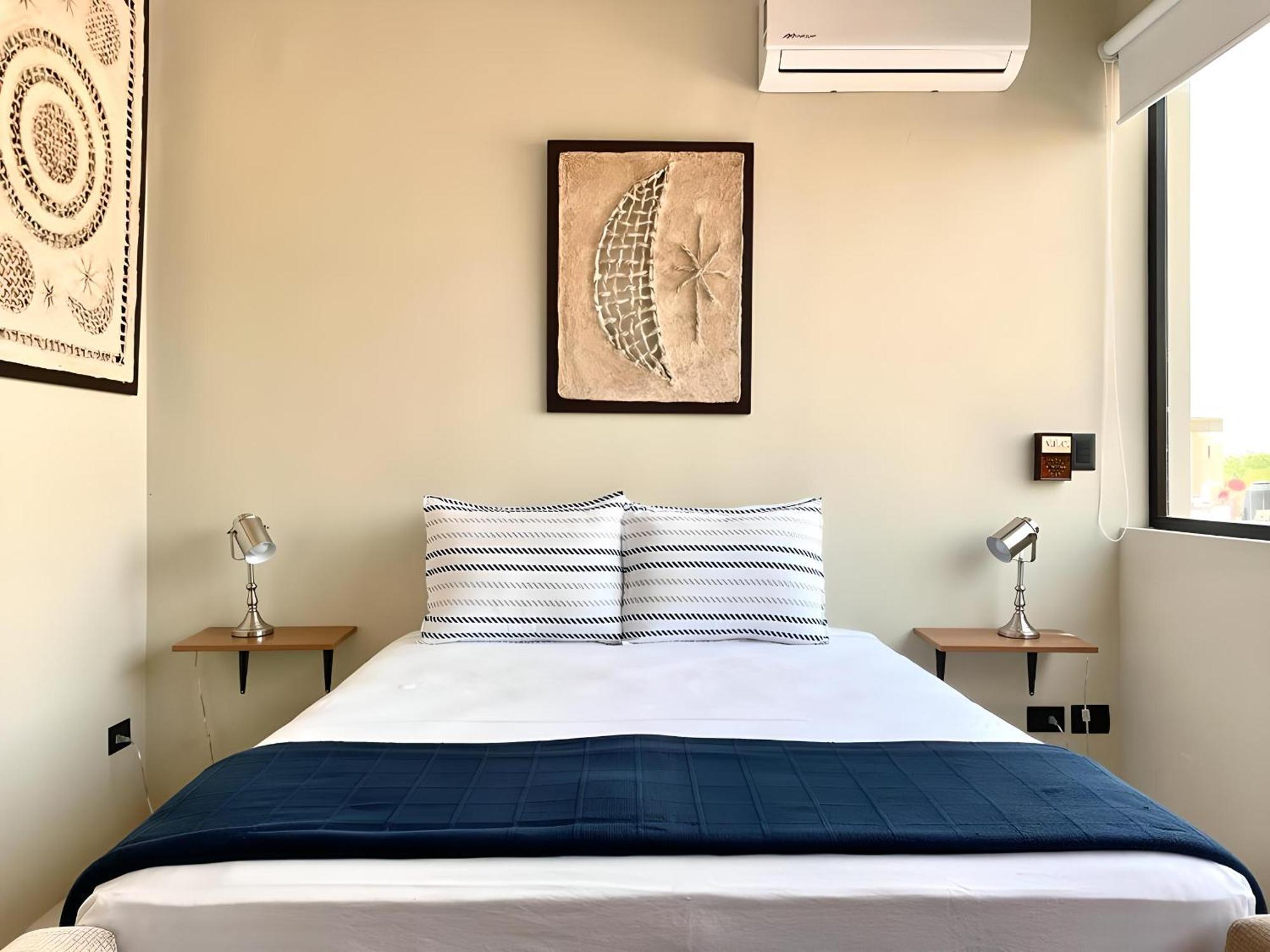Mangle By Andiani Appartement Cancún Buitenkant foto